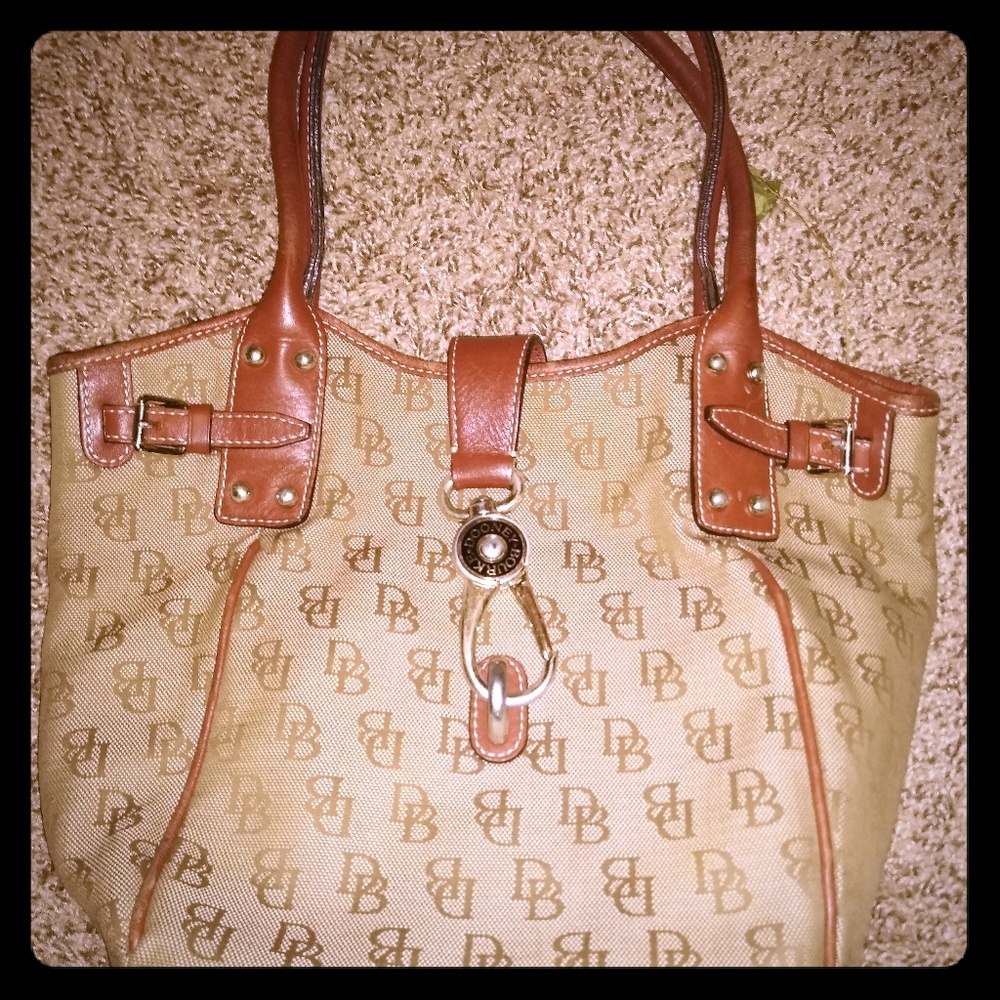 Dooney and Burke Purse